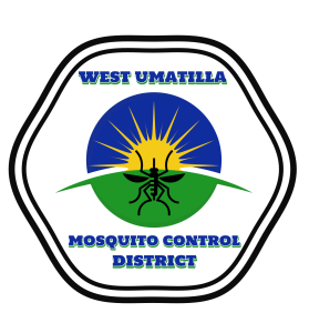 West Umatilla Mosquito Control District